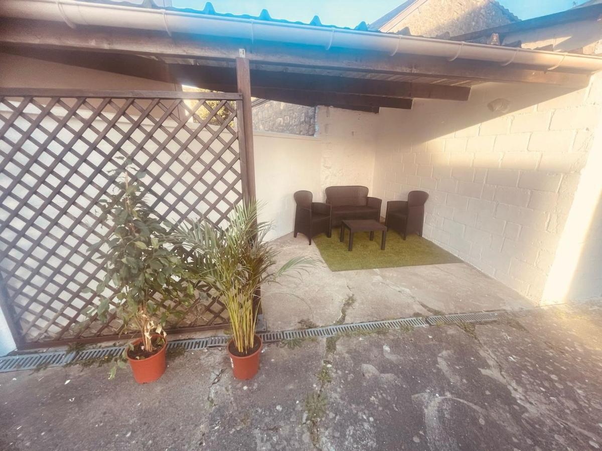 Maharaja - Grande Maison & Terrasse
